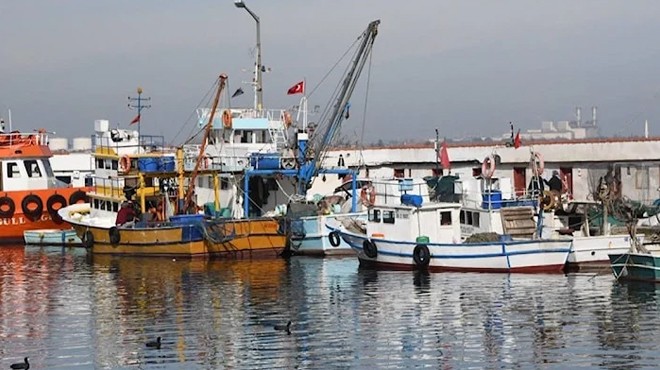 Türk balıkçılardan iddialara tepki: Taciz eden Yunan unsurları!